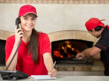 Sistema para pizzarias e delivery em geral