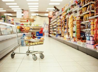 Sistema para conveniência e minimercados