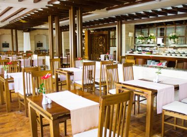 Sistema para restaurantes, lancherias e foodtrucks